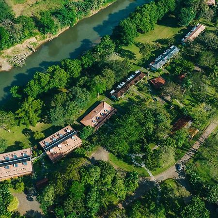 Tilajari Hotel Resort La Fortuna Bagian luar foto