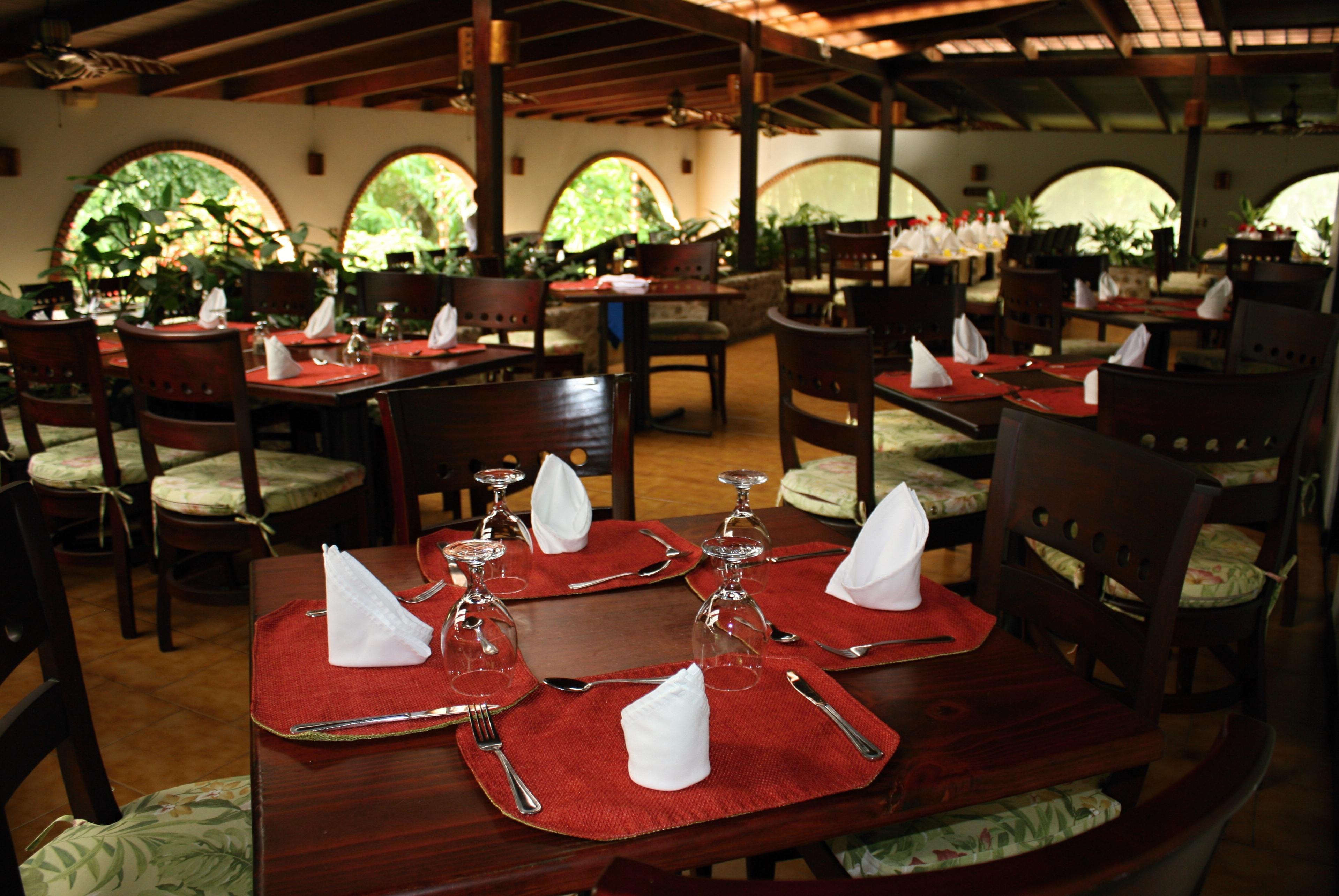 Tilajari Hotel Resort La Fortuna Bagian luar foto