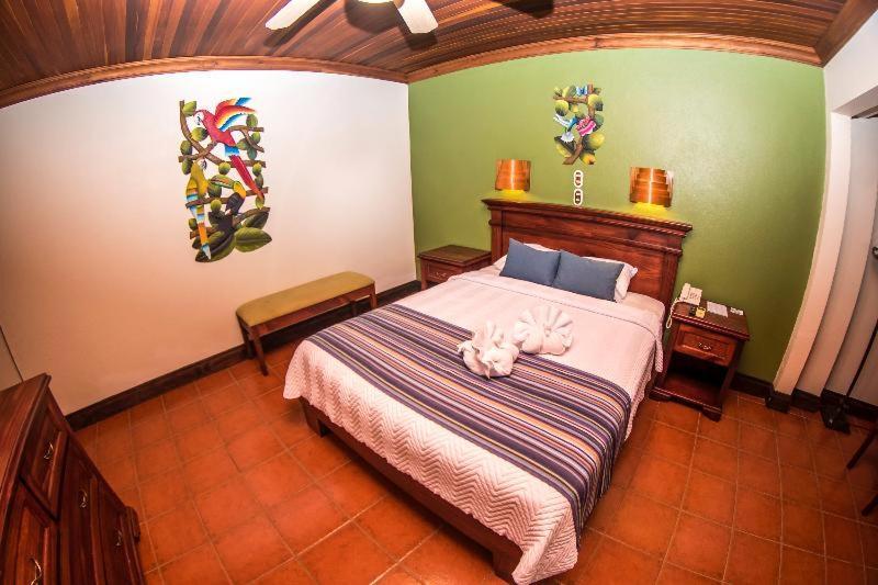 Tilajari Hotel Resort La Fortuna Ruang foto